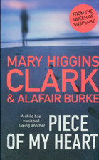 TB Mary Higgins Clark &