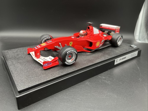 Hot wheels racing ferrari - racing, f1