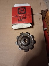 Kettenrad passend für IHC Ballenpresse / Mähdrescher 582415R91