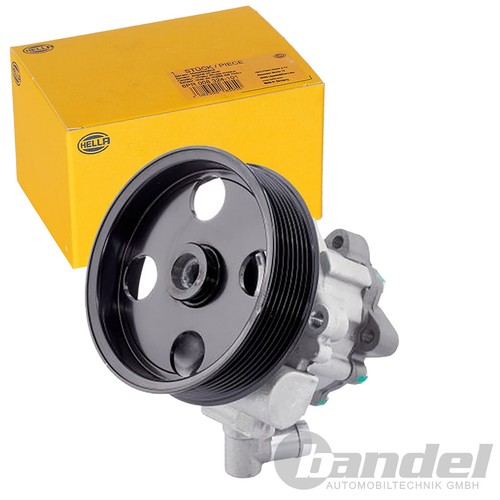 Hella servopumpe hydraulisch - hella,