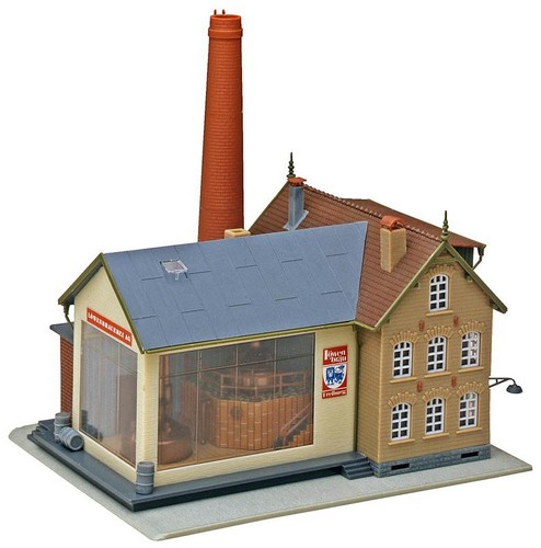 Faller 130960 brauerei bausatz - 130960,