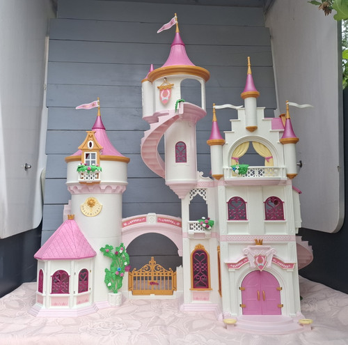 Playmobil traumschloss 3019 - playmobil,