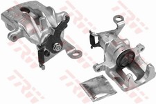 TRW Bremssattel BHN312E +18.45€ Pfand für FOCUS FORD DAW Gusseisen 1 DBW Turnier