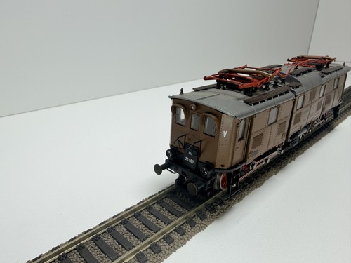 Roco 4139b elektrolok eg - h0, br