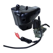 Vergaser + Luftfilter Set f