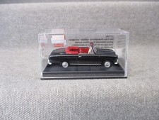 Brekina Spur 1:87 29151