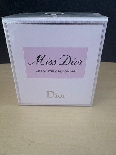 Miss dior absolutely blooming - miss,