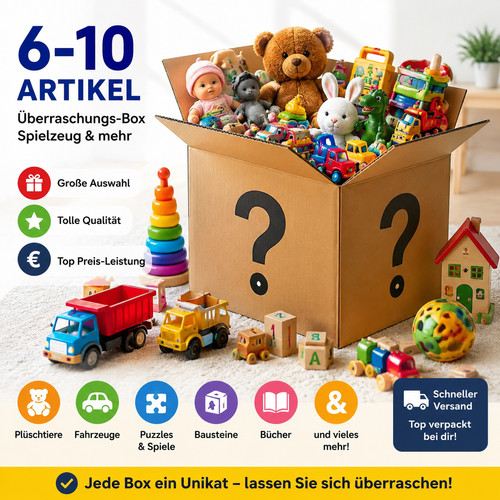 Spielzeug restposten - spielzeug,
