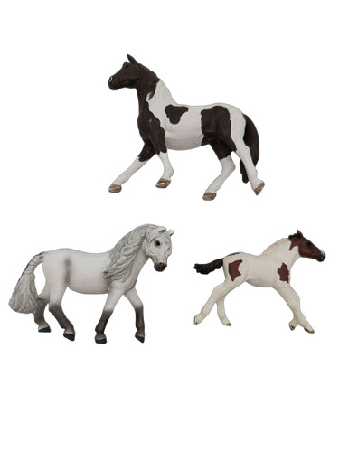 Schleich tiere bundle pferde - schleich,