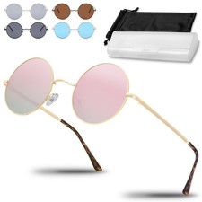 Retro Vintage Sonnenbrille