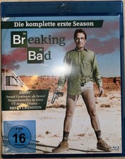 Breaking Bad Serie Komplette