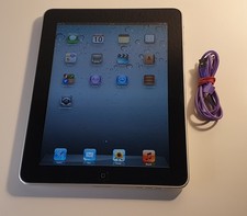 Apple iPad 1 Generation A1219 16GB Wifi