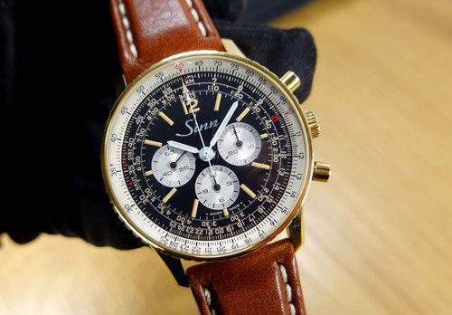 Sinn 903 pl hd - sinn, 41