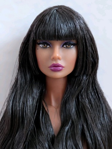 Fashion royalty integrity - royalty, toys