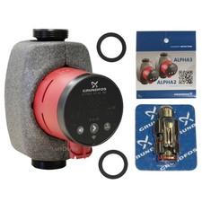 Grundfos Alpha 2 25-40 180mm
