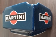 Aschenbecher, MARTINI Design, neu ungebraucht ?, TOP