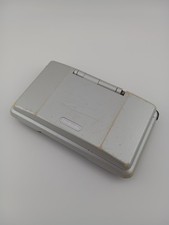 ❌ DEFEKT ❌Nintendo DS Classic Spielkonsole Silber | ❌KEIN Lebenszeichen ❌