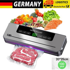 1 vakuumiergerät - in,