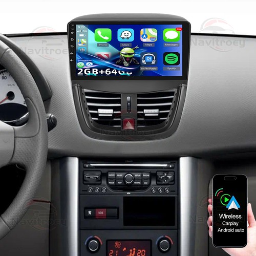 Carplay autoradio für - autoradio,