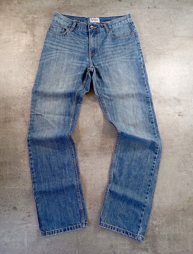 Peckott jeans hellblau - peckott,