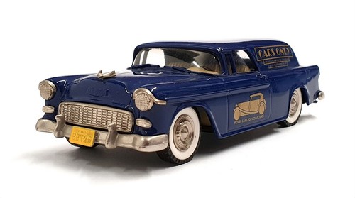 Brooklin models scale - models, 1/43