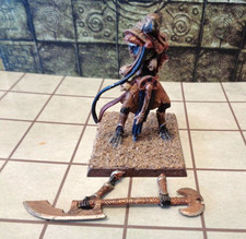 Warhammer Khemri Gruftkönige : Ushabti