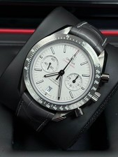Omega Speedmaster Grey Side Of
