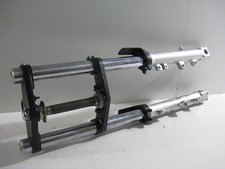 Gabel Telegabel Gabelholm Forks Federgabel Triumph Sprint 900, T300A, 96-97