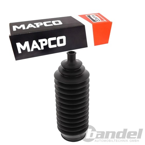 Mapco lenkmanschette passend - mapco,