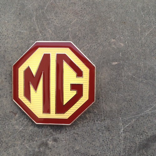 Mgf mgtf logo emblem - tf,