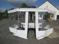 2 Seitenplanen transparent