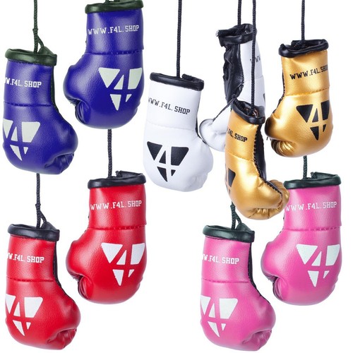 Pro4 mini boxhandschuhe paar - mini,