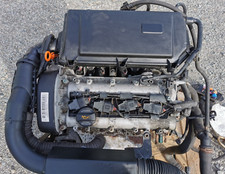 Motor (Benzin) BCA  für  Skoda Octavia, Seat Leon, VW GOLF IV (1J1) 1.4 16V
