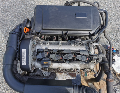 Motor bca für - bca,