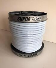 Supra Cables XL Annorum Meterware Lautsprecherkabel