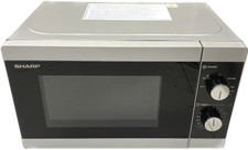 Sharp YC-MG01E-S 20 Liter 800