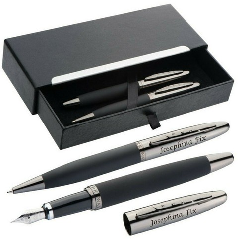 Schreibset mark twain aus - schreibset, mark®twain
