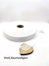 Zpagetti, Textilgarn