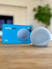 TOP: Amazon Echo Dot (5. Gen.) Smarter Bluetooth Lautsprecher mit Alexa, Weiß