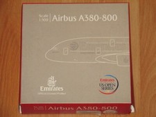 herpa Wings 523431 EMIRATES