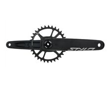 Truvativ, Kurbelgarnitur