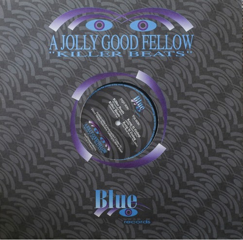 Jolly good fellow killer - fellow,