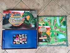 DAS GEHEIMNIS DER DRACHEN