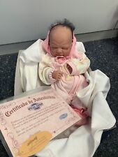 Berenguer Vinyl Puppe 37 cm