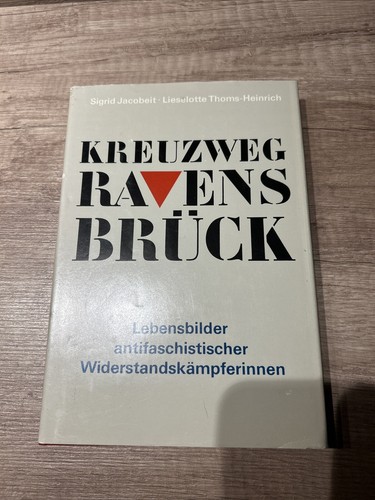 Kreuzweg ravensbrück - kreuzweg,