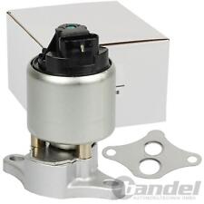 ABGASREGEL AGR-VENTIL passend für OPEL ASTRA G VECTRA B ZAFIRA A 1.4/1.6 16V