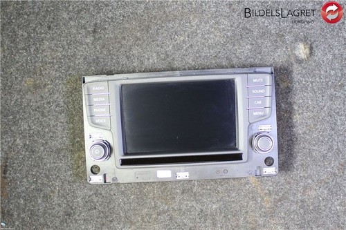 Bordcomputer 3g0919605b - bordcomputer,