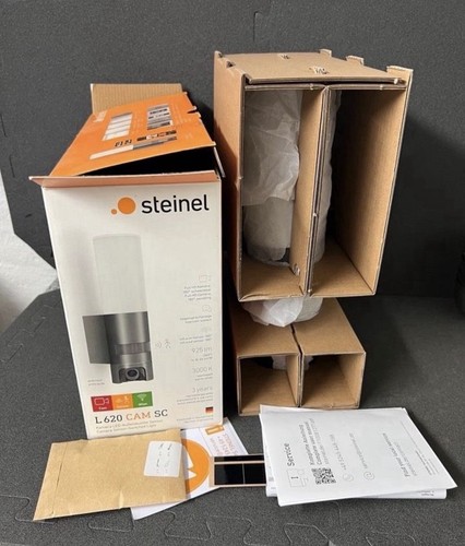 Steinel led außenleuchte - steinel, l620