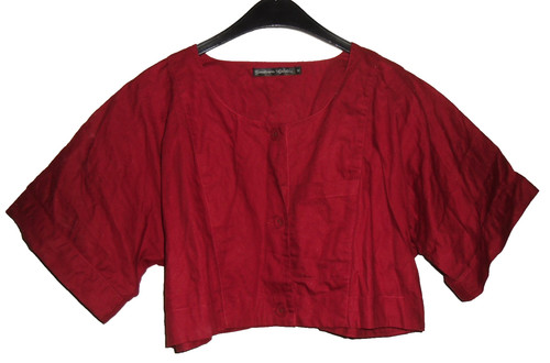 Gudrun sjöden oversize - gudrun,