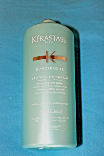 1000ml kerastase shampoo - 1000ml,